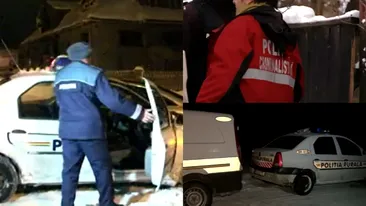 Bărbat de 41 de ani din Botoșani, ucis de vecinul lui. De la ce ar fi pornit altercația. Autoritățile sunt consternate: „Nu pot să îmi explic furia”