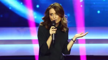 A câştigat 20.000 €, acum îşi face planuri! Ana-Maria Caliţa, ultima câştigătoare de la ”iUmor”, pleacă în...