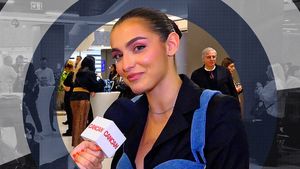 Nu îi mai pasă! Cum a reacționat Alexia Eram, după ce Mario Fresh i-a dedicat o piesă în care îi cere iertare