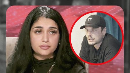 Melek, atac dur la adresa familiei Iorgulescu! Dezvăluirile lui Mario au scos-o din minți: “Tatăl lui nu face decât să îl ajute să îi omoare pe alții”