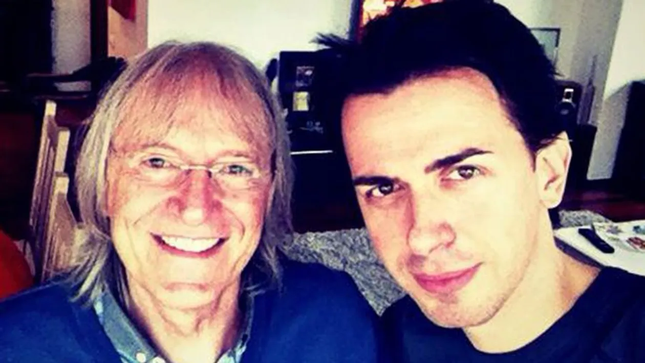 Keo a spus adevărul despre prietenul lui: Mihai Constantinescu a ascuns faptul că..