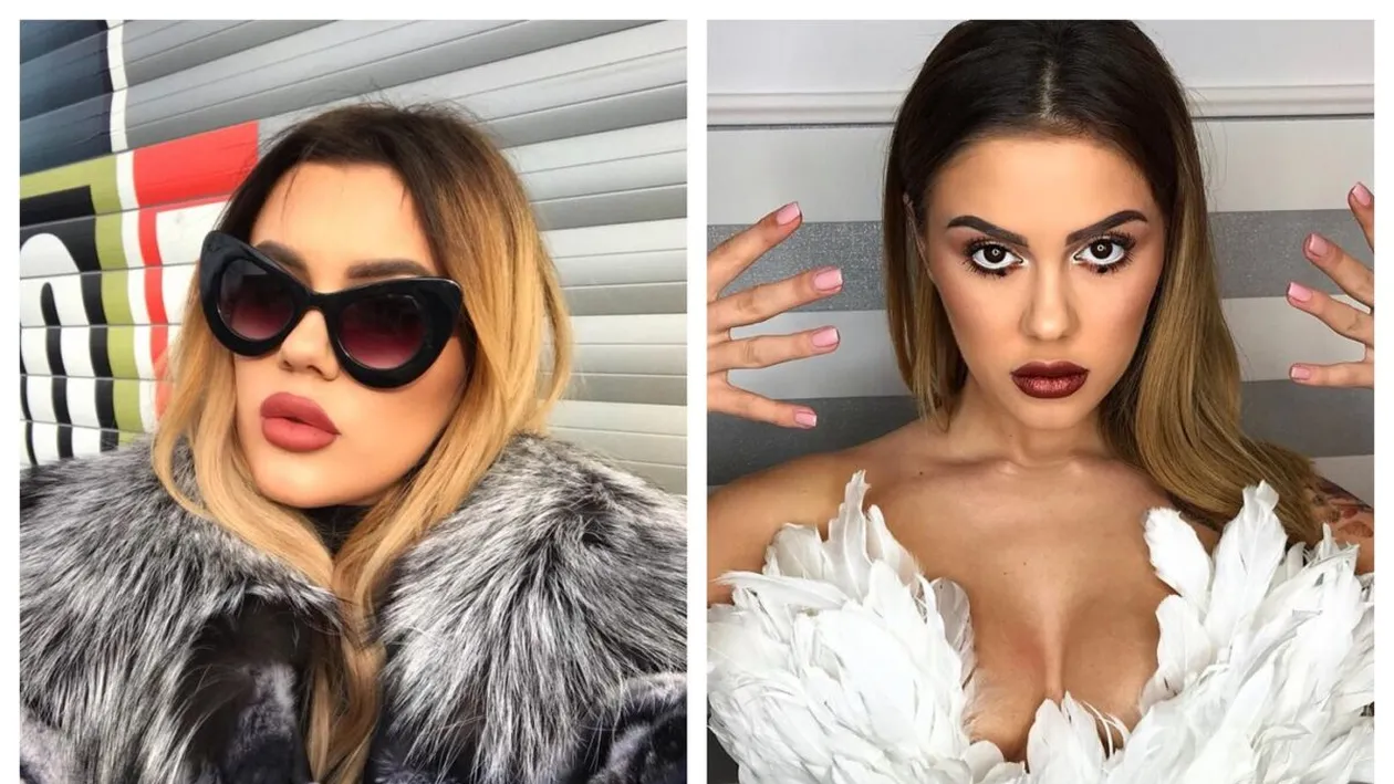 Cum sărbătorește Emily Burghelea Dragobetele. Fosta concurentă de la „Bravo, ai stil” și-a luat iubitul și...