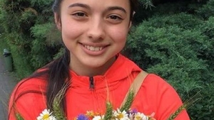 Laura Bretan s-a impus in SUA! A făcut furori la ”Americanii au Talent”, şi l-a lăsat cu gura căscată chiar pe Simon Cowell
