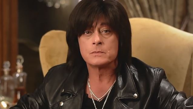 Joe Lynn Turner, fost membru al grupurilor Rainbow şi Deep Purple, în stare gravă la spital. Medicii fac eforturi să-l salveze