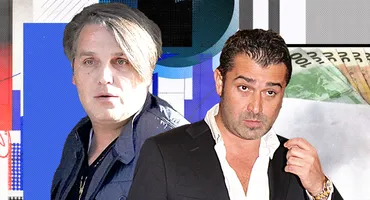 Ce s-a întâmplat de fapt cu plicul lui Erbașu de la nunta lui Syda! Telenovela continuă: au apărut date interesante care dau peste cap toate discuțiile