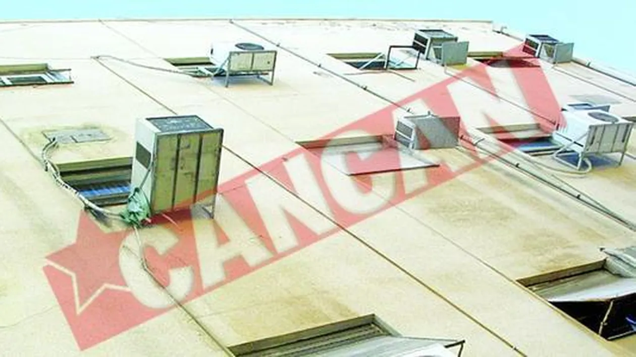 Pentru aer conditionat va trebuie aprobarea primariei