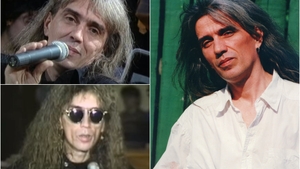Cum a ajuns să arate mormântul lui Valeriu Octavian Sterian + mesajul scris pe placa funerară. Povestea tulburătoare a legendei muzicii folk. EXCLUSIV