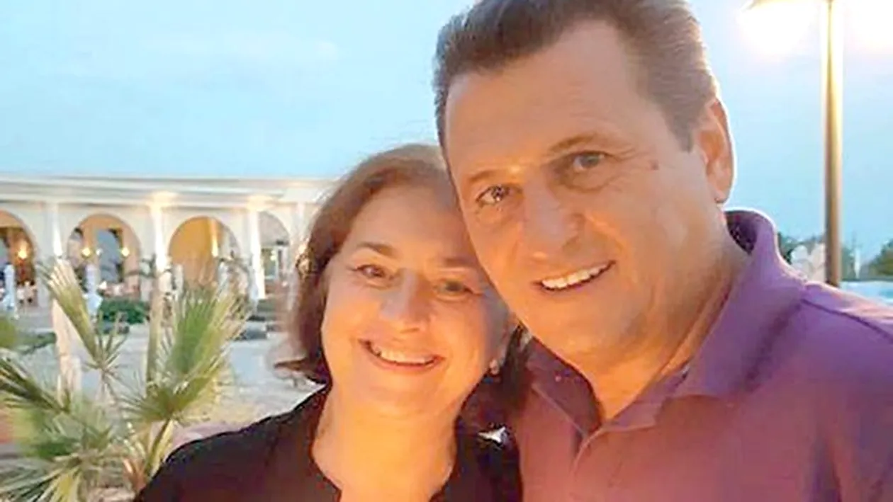 Nea Mărin, dezvăluiri despre soția sa după 43 de ani de căsnicie: ”Dacă nu era ea...”