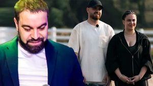 Florin Salam, prima reacție după divorțul fiicei sale! Ce spune despre separarea dintre Betty Salam și Cătălin Vișănescu