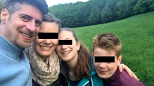 Selfie plus mesajul cutremurător al fetei de 18 ani ucise de tatăl ei! Și-a prezis moartea: ”Când sclipirea din ochii mei…”