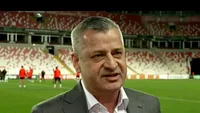 Cutremur în Superligă! Neluțu Varga, patronul lui CFR Cluj, și-a anunțat retragerea din fotbal