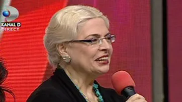 S-a casatorit, dar iubea un barbat insurat! Vezi aici incredibila poveste a Irinei Margareta Nistor, desprinsa din filme!