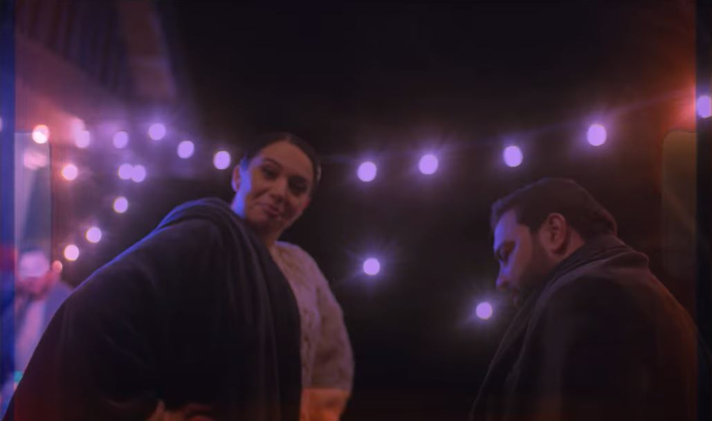 Betty și Florin Salam au lansat prima melodie împreună! Manelistul apare în postaze în care nu l-ai mai văzut niciodată | VIDEO