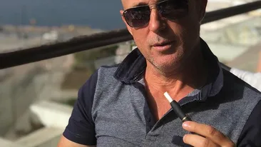 Mugur Mihăescu, infectat cu Omicron, deși s-a imunizat. “Stau în casă, că nu ies afară de nebun!” Cum se simte actorul