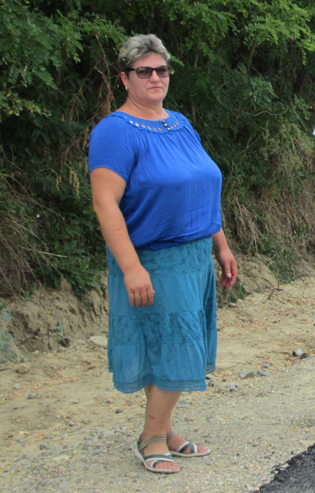 Doamna primar Mona Bujor ne-a declarat în exclusivitate care este starea actuală a lui Viorel Garoafă, vasluianul care a refuzat casa oferită de Gigi Becali.
