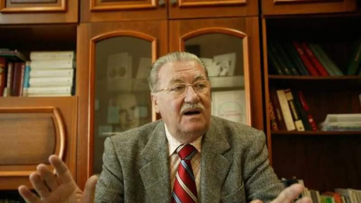 Vladimir Beliș, fost director al INML, despre incinerarea trupului Alexandrei într-un butoi: ”Putea obţine 300 grade maxim, avea nevoie de 5 -6 ore”