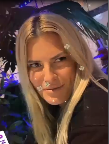 Alexandra Ceară l-a dat în judecată pe Stila Sarafu, cerându-i daune de 50.000 de euro