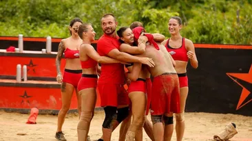 Şoc la Exatlon România! O concurentă de la Faimoși, suspectată că ar fi însărcinată