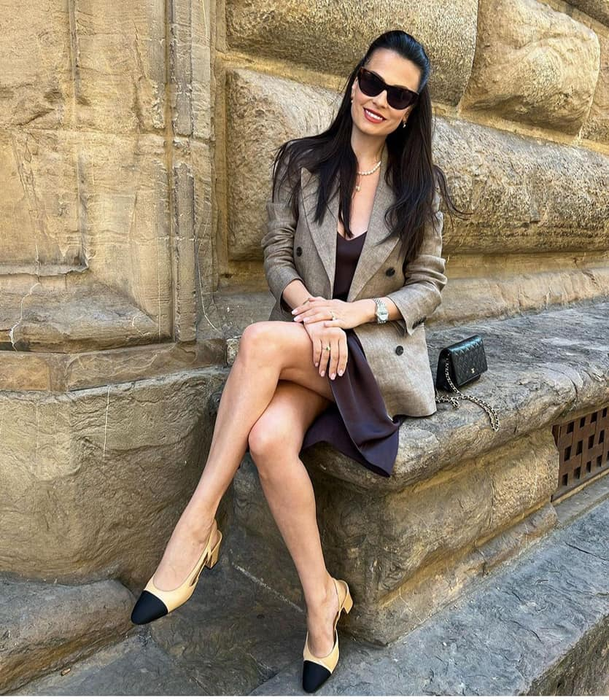 Fiica Ancăi Serea, pe masa de operații! Ce a pățit micuța Leah: „Nu vă mai spun ce e în sufletul meu”