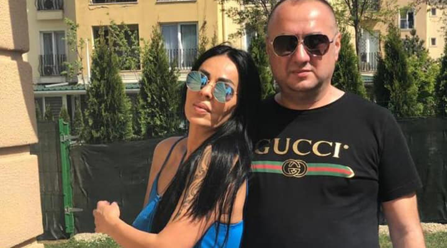 În plină pandemie, “Prințul” a intrat în febra pregătirilor de nuntă. „Mi-a dat bani ca să îmi cumpăr…”