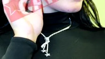 Diamant de 150.000 euro, la Bucuresti