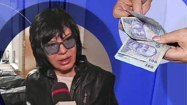 Evacuarea bate la ușă pentru Mariana Moculescu, însă cineva i-a sărit în ajutor cu o sumă consistentă! ”Vreo trei luni o să mă ajute. Banii nu sunt de la Horia!”