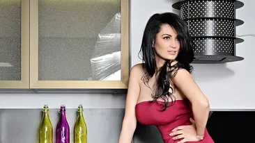 NICOLETA LUCIU, despre problemele în căsnicie! Care este relaţia cu soţul ei