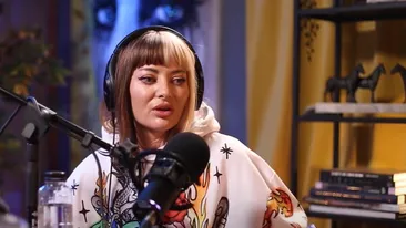 Ce a pățit, recent, Delia când a mers pe Transfăgărășan! ”Riscurile sunt foarte mari”