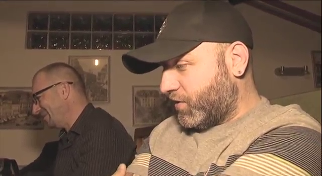 Acest suporter a recunoscut că este mai degrabă pasionat să li se adreseze steliștilor
