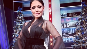 Kilogramele i-au pus capac după Sărbători! Andreea Mantea a dat fuga la sală ca să-şi recâştige silueta