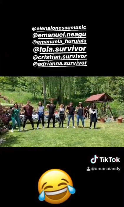 Un fost concurent de la Survivor România, implicat într-un accident teribil: “Mașina era…”