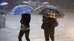 ANM, avertizări meteo de ultimă oră! Se schimbă vremea radical în România
