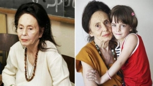 Adriana Iliescu și-a pregătit înmormântarea! Și-a cumpărat loc de veci în cel mai scump cimitir din Capitală