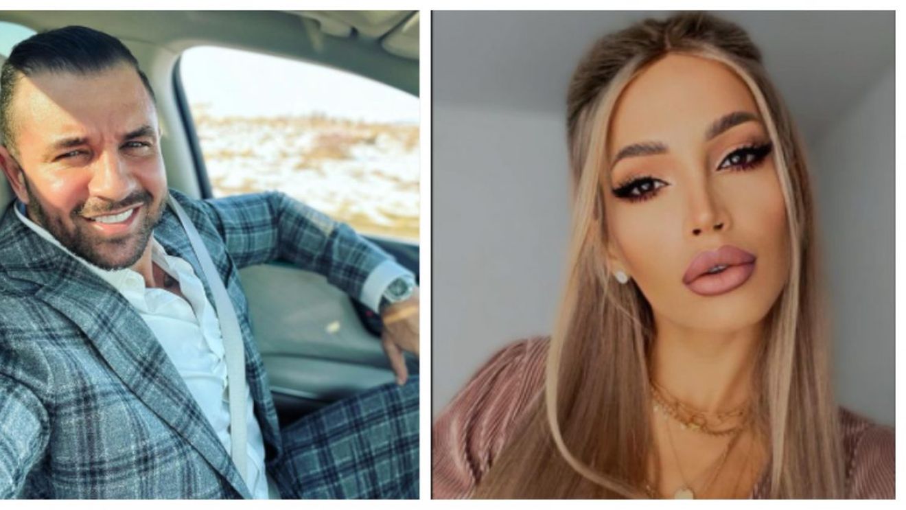Alex Bodi și Iulia Sălăgean s-au împăcat?! Ce decizie comună au luat în privința fetiței lor: ”Îi mulțumesc lui Dumnezeu pentru ca exiști în viața mea”
