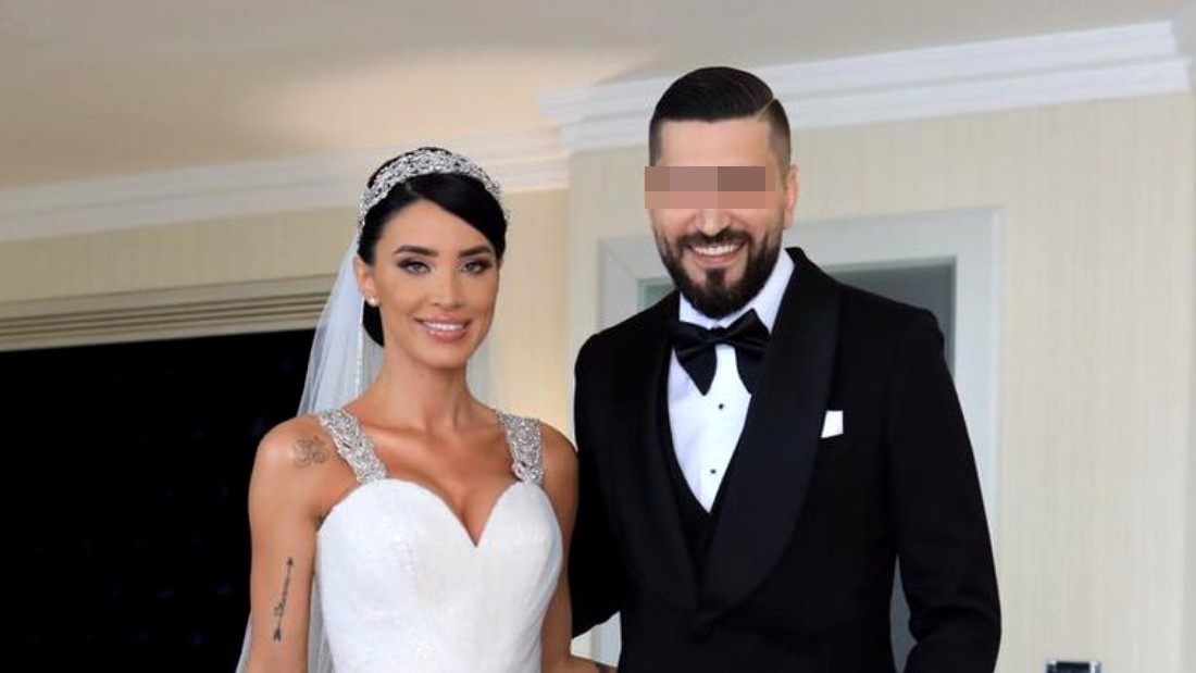 Soțul Adelinei Pestrițu, executat silit de un fost fotbalist