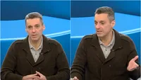 Mircea Badea dă de pământ cu Victoraș Micula, după ce milionarul a dezvăluit că el nu bea din sucurile sale