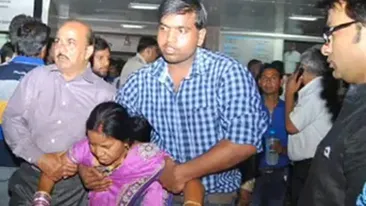 Teroare la nunta unei fete de doar 29 de ani! A fost impuscata chiar de verisorul sau ! Motivul este unul incredibil