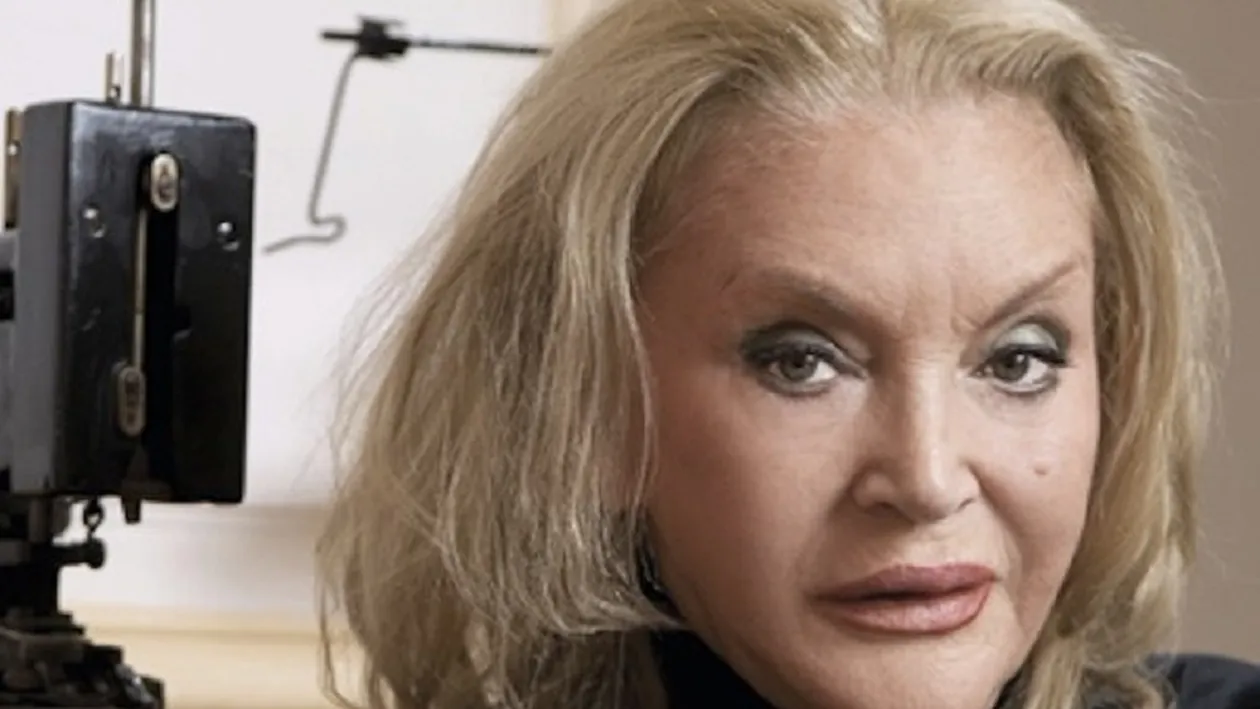 Cum a cucerit-o cel de-al treilea soț pe Zina Dumitrescu: ”Nu m-a obligat nimeni!” Interviul emoționant