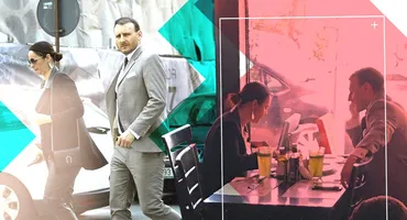 Andreea Marin și iubitul consul și-au ”negociat” căsătoria?!