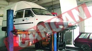 RAR va omologa doar masinile cu motor Euro 4