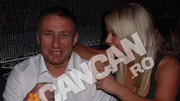 Nu i-a priit deloc Ziua Indragostitilor! Maharu a ajuns la spital, dupa ce i-a trimis cateva SMS-uri de amor Simonei Sensual