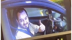 Un client McDonald's a rămas cu gura căscată, după ce a văzut cum sunt gestionate comenzile la drive-thru