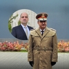 Premoniția lui Dorin Ioniță, dezvăluită unui camarad. Confesiunea aparent banală care capătă altă semnificație după moartea generalului: ”Să trăim să vedem”