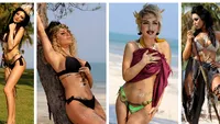 Ele sunt noile ispite feminine din cel de-al patrulea sezon Temptation Island - Insula iubirii