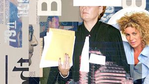 Ce legături există între pseudo-avocata de la OTV & un multimilionar cunoscut?! Miza: un teren de 154 milioane de euro!