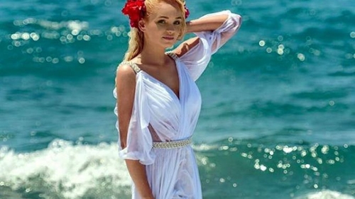 Probleme în paradis? MARIA CONSTANTIN a slăbit 7 kilograme de când a plecat de la ”FERMA VEDETELOR”: ”Între mine şi MARCEL... ”