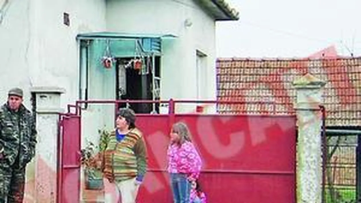 Ginerele care si-a maltratat si ucis soacra face parte dintr-o secta