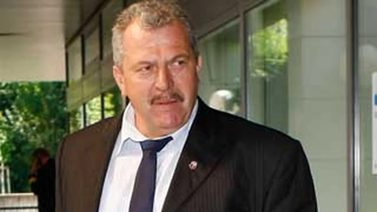 Duckadam: Sper ca Ilie Stan sa profite de sansa care i s-a oferit