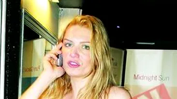 Cristina Cioran ii ia locul lui Mihai Morar la Antena 2