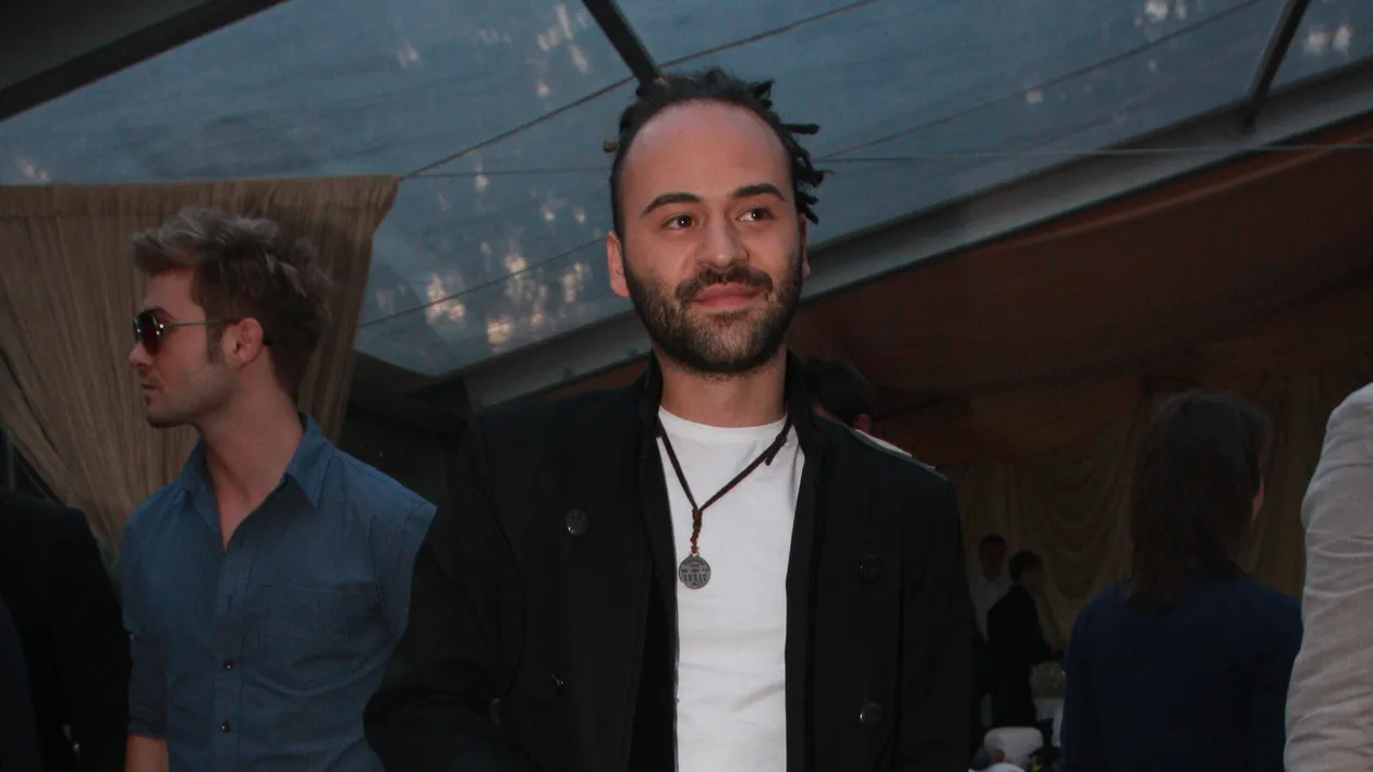 Matteo a decis sa-si cumpere un animal de companie care costa cat o masina! Vezi aici cu ce fiara vrea sa traiasca in casa!